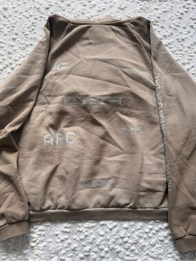 ARC Men’s Sweatshirt - L